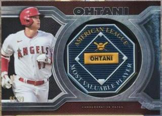 Shohei Ohtani