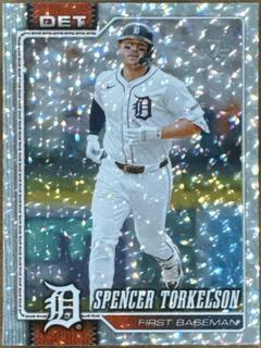 Spencer Torkelson