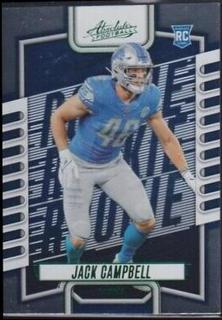 Jack Campbell