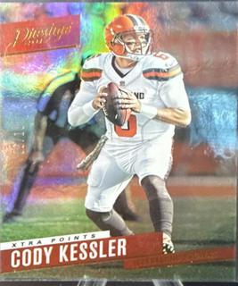 Cody Kessler