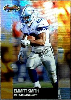 Emmitt Smith