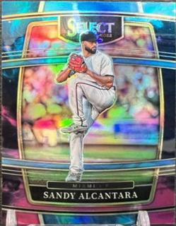 Sandy Alcantara