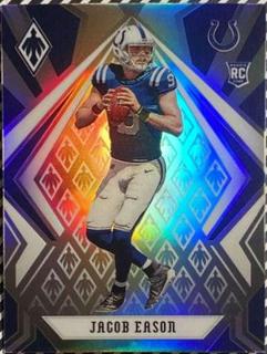 Jacob Eason