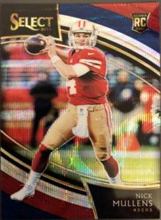 Nick Mullens