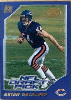 Brian Urlacher