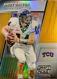 Andy Dalton