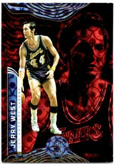 Jerry West