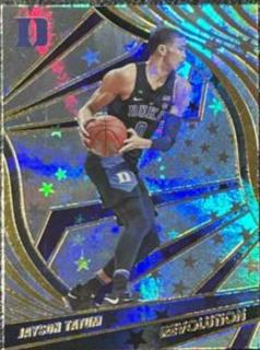 Jayson Tatum
