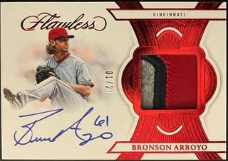 Bronson Arroyo