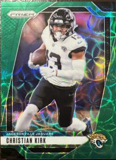 Christian Kirk