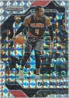 Paul Millsap
