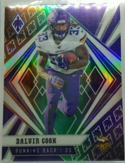 Dalvin Cook