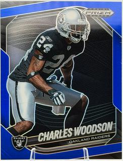 Charles Woodson