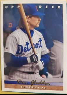 Dan Gladden
