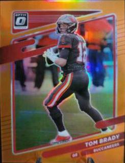 Tom Brady