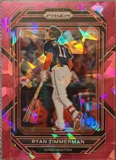 Ryan Zimmerman