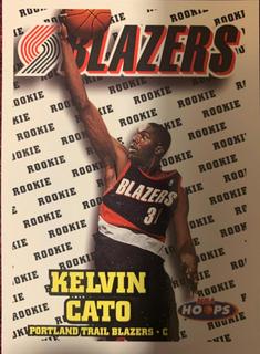 Kelvin Cato