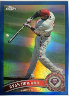 Ryan Howard