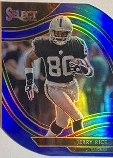 Jerry Rice