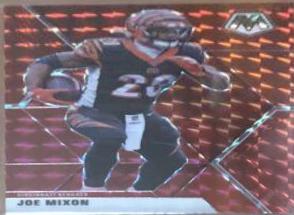 Joe Mixon