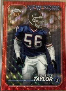 Lawrence Taylor