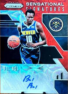 Bol Bol
