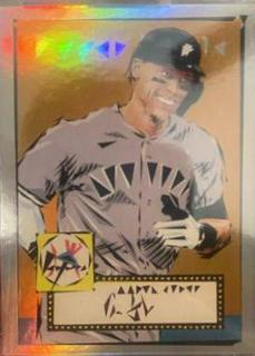 Aaron Judge