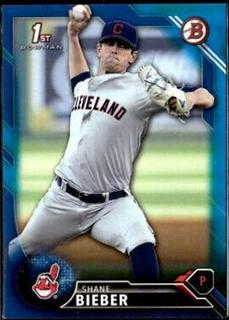 Shane Bieber