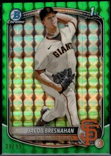 Jacob Bresnahan