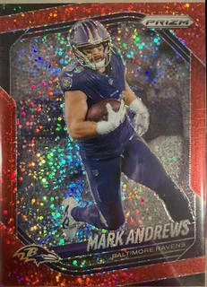 Mark Andrews