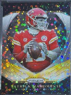 Patrick Mahomes II