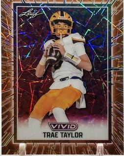 Trae Taylor