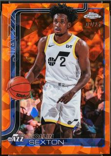 Collin Sexton