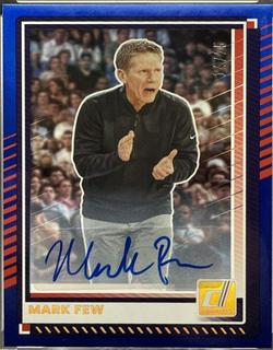 Mark Few