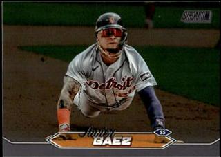 Javier Baez