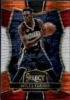 Myles Turner
