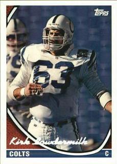 Kirk Lowdermilk