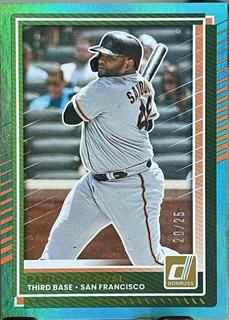 Pablo Sandoval