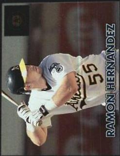 Ramon Hernandez