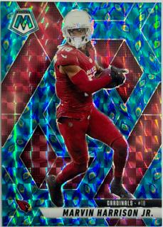 Marvin Harrison Jr.