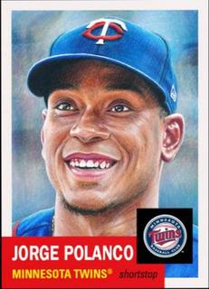 Jorge Polanco