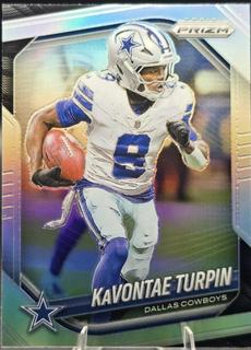 KaVontae Turpin