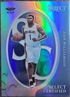 Zion Williamson