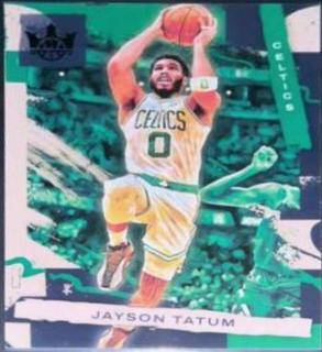 Jayson Tatum