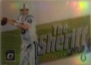 Peyton Manning