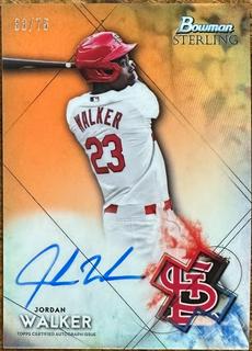 Jordan Walker
