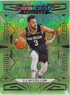 CJ McCollum