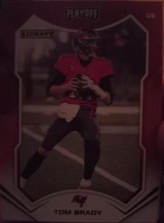 Tom Brady