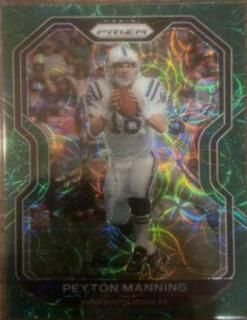Peyton Manning