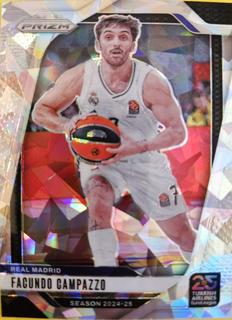 Facundo Campazzo